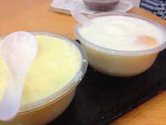 凤凰奶糊-百花传统甜品店(原址店)