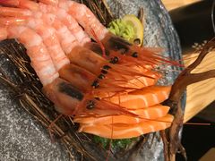 甜xia-六本目日式料理(珊瑚沙家园店)