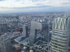 -云·酷Atmosphere(国贸大酒店)