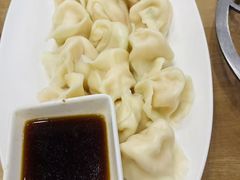 -丝路东方虾仁水饺(北京路二宫汇嘉店)
