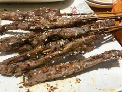 -木屋烧烤(坂田天安云谷店)