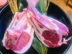 -九田家黑牛烤肉料理(无锡T12店)