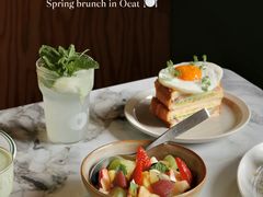 -O'eat Blossom&Pelican(深圳首店)