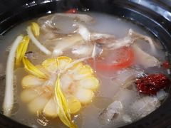 -束河人家(南锣鼓巷店)