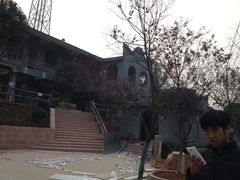 android_upload_pic-楠柏弯休闲山庄(梨花溪店)