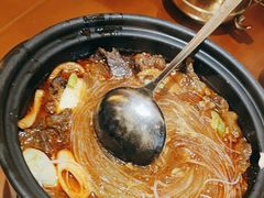 -肖记公安牛肉鱼杂馆·省级非物质文化遗产(三角路直营店)