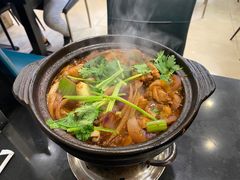 -川香煲(茅台路店)