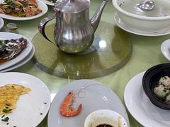 -秋姐美食店(旅游大道店)