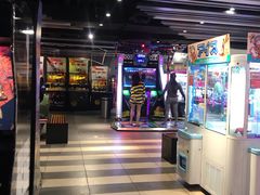 -反斗乐园(领展中心城店)