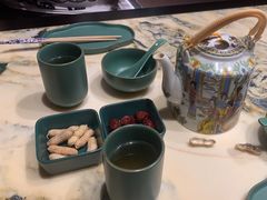 -锦府盐帮·侯宅(五棵松万达店)