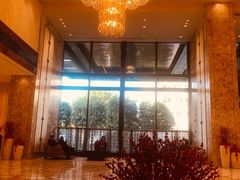 -杭州城中香格里拉大酒店