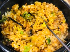 -同堂韩国料理炭火烤肉(彩虹广场店)