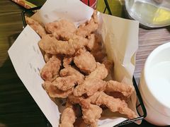 -胖哥俩肉蟹煲(苏州中心店)