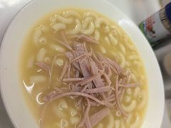 -澳洲牛奶公司(佐敦店)