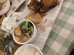 -仙踪林(惠润广场店)