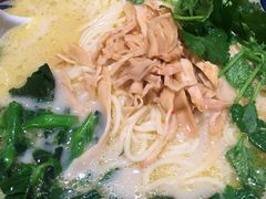 -和府捞面(东直门银座店)