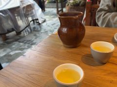 -尽善百年古院餐厅(王家老宅店)