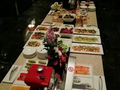 -郑州希尔顿酒店·阿米奇意大利餐厅