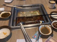 -野妹经典火锅(民治店)