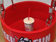 -DQ·蛋糕·冰淇淋(五角场万达店)