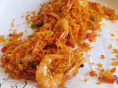 -兰桂坊·花园餐厅(西湖店)