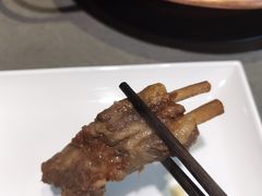 -望蝎门羊蝎子火锅(祭城店)