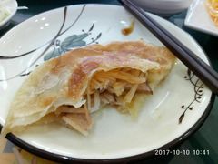 -李连贵酒家熏肉大饼(昆明街店)