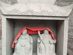 -千佛寺