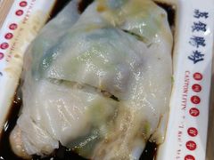 -荔银肠粉·非遗手藝(夫子庙店)