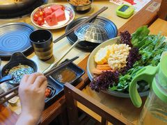 -手选潮汕鲜牛肉火锅(二七广场店)