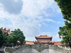 -广东圆玄道观