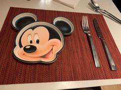 -WOLFGANG PUCK KITCHEN & BAR(迪士尼小镇店)