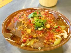 -蜀川川破店·江湖菜·烧烤(北京首店)