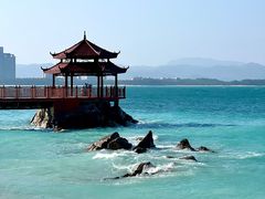 -三亚蜈支洲岛旅游区