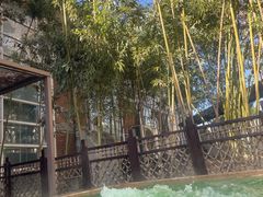 -春晖园度假酒店温泉