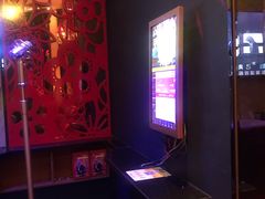 -萧邦音乐会所KTV·蒸汽活海鲜自助(福田店)