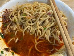 -吴记怪味面(牛王庙店)