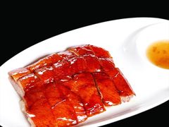 -至潮餐厅精致粤菜·活鲈鱼·走地鸡(珠江新城店)