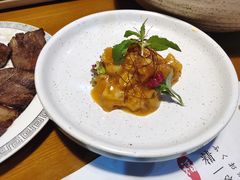 -大江户日本料理(吕厝店)