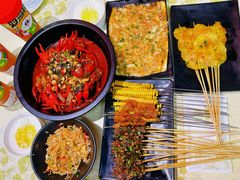 -聚味瞿记·龙虾堂(树木岭店)