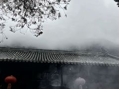 -武当山风景区