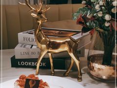 -Deer Park鹿园西餐(仁恒置地广场店)