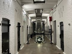 -大馆(前中区警署建築群)