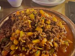 -隔壁老王·家常云南菜(花巷店)