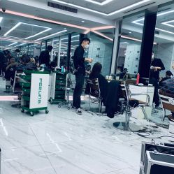 -潘多拉Hairsalon