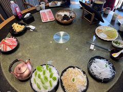 -东来顺(非遗·清真火锅·盛世广场店)