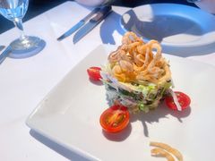 茹丝葵沙拉-茹丝葵经典牛排馆(上海外滩店)