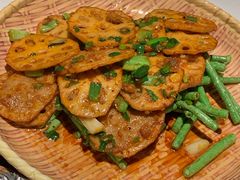 -长安·大茶饭