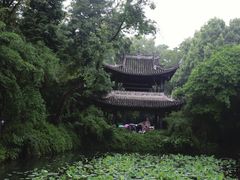 -三苏祠