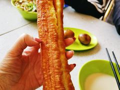 超级大油条-大福来锅巴菜(古文化街店)